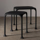 Allegra Outdoor Nest of Side Tables