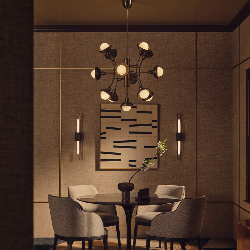 Eos Chandelier
