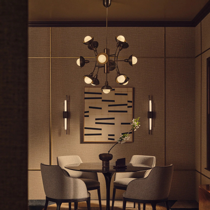Eos Chandelier