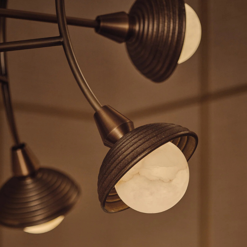 Eos Chandelier