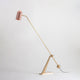 Bert Frank Stasis Floor Lamp