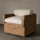 Cohen Woven Armchair