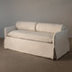 Cohen Sofa 2.5s Ivory