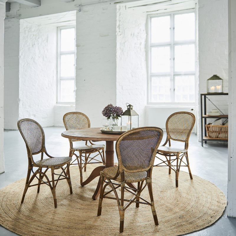 Rossini Dining Chair