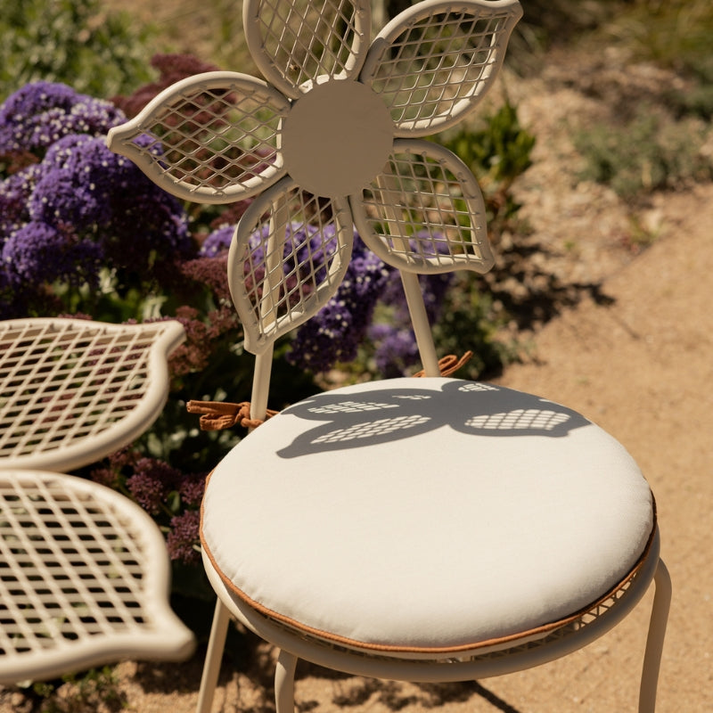 Flower Chair