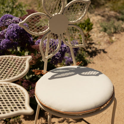 Flower Chair
