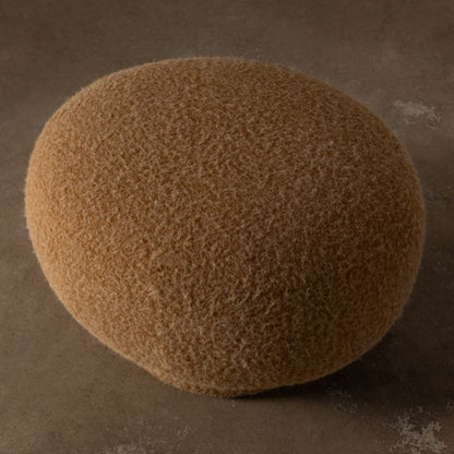 Bombo Ottoman Cinnamon