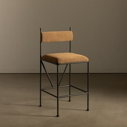 Aspen Counter Stool Chalet