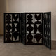 Bisset Fireplace Screen