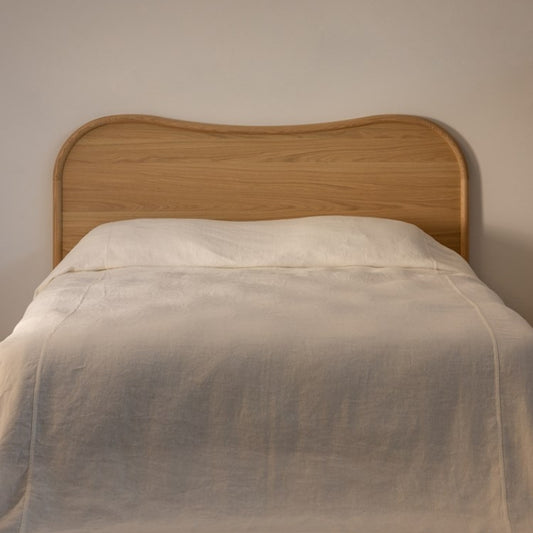 Remy Bedhead / Headboard Palomino
