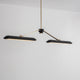 Rinato Linear Chandelier 2