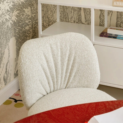 Mys Upholstered Dining Chair