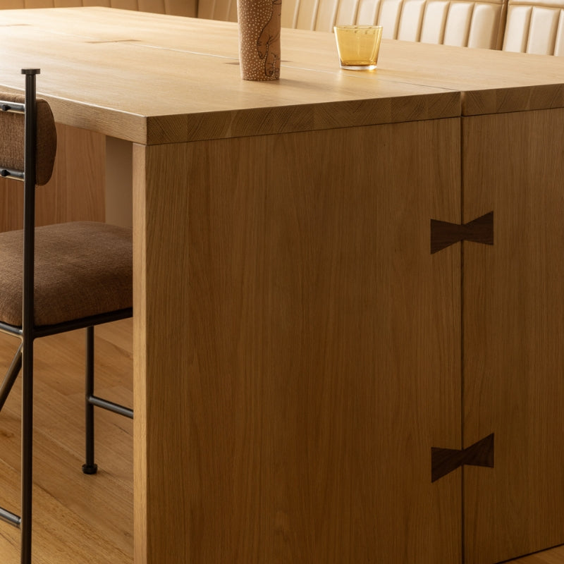 Aspen Dining Chair Chalet