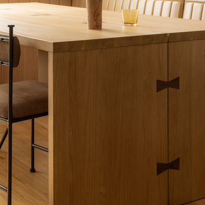 Aspen Dining Chair Chalet