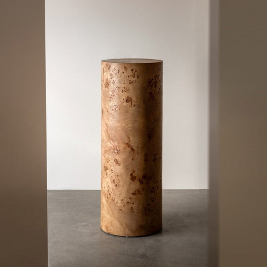 Rachel Donath Vernier Plinth