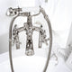 Stella 1882 - Roma 3274-306 - Bath Tap & Shower Mixer
