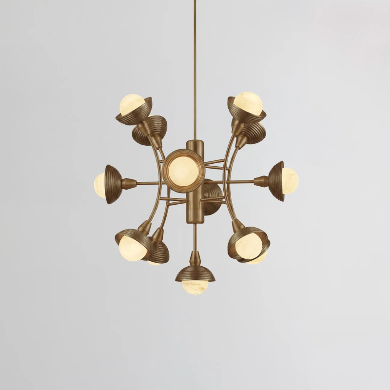 Eos Chandelier
