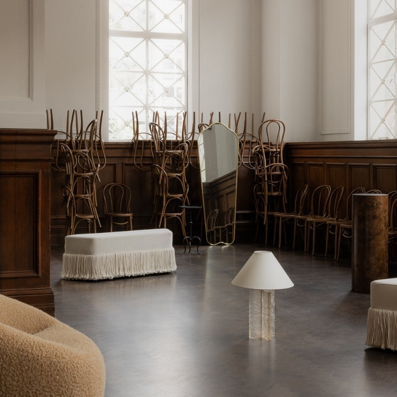 Marquis Table Lamp Clair