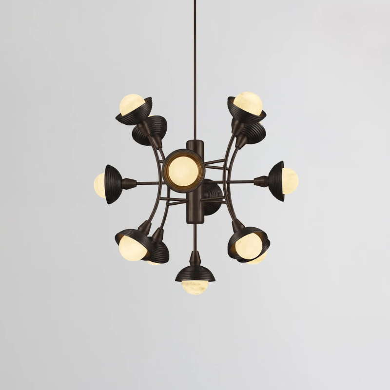 Eos Chandelier