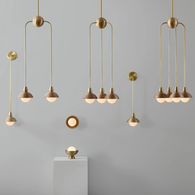 Eos Wall and Ceiling Light Xtrem
