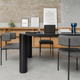 Eggen Dining Table – Veneer