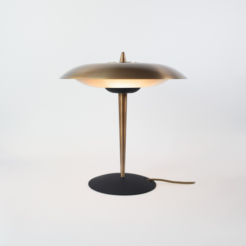 Durant Table Lamp