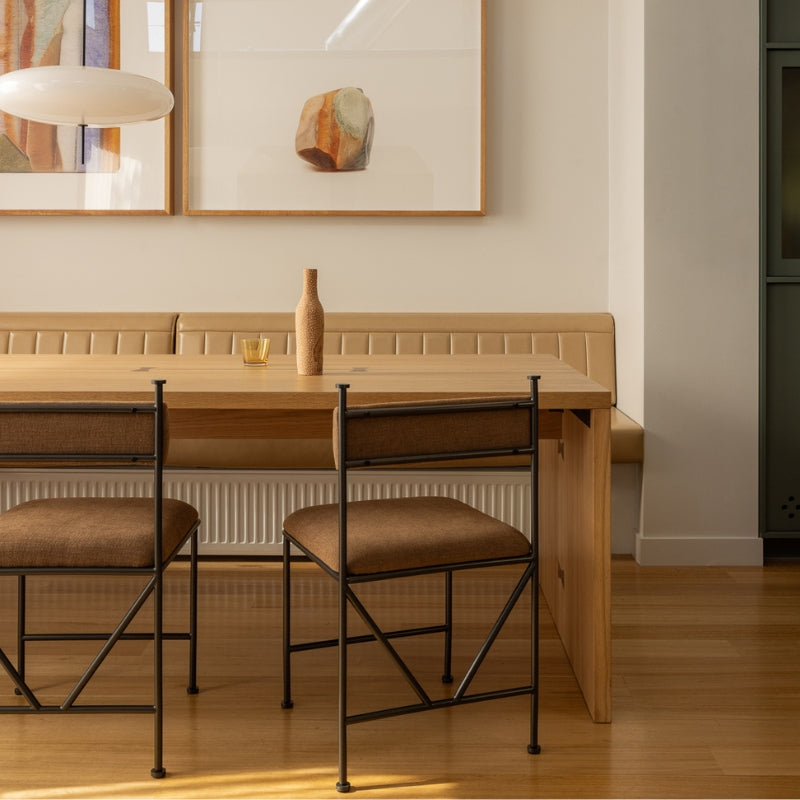 Bowtie Dining Table