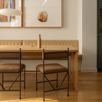 Bowtie Dining Table