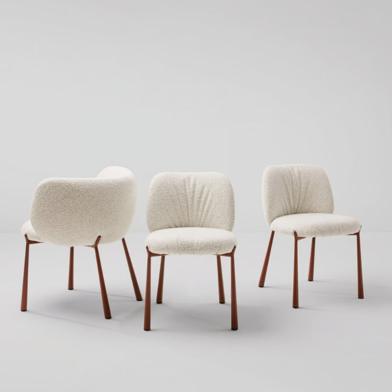 Mys Upholstered Dining Chair