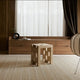 Vivi Side Table Oak