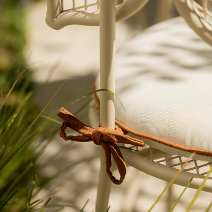 Flower Chair