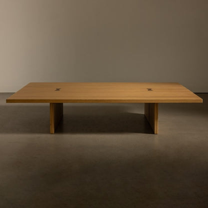 Bowtie Coffee Table