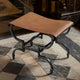 Tautou Ottoman Stool