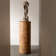Vernier Plinth