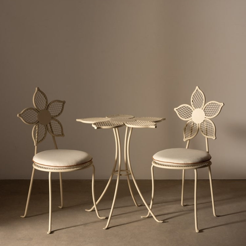 Flower Table