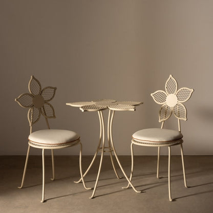 Flower Table