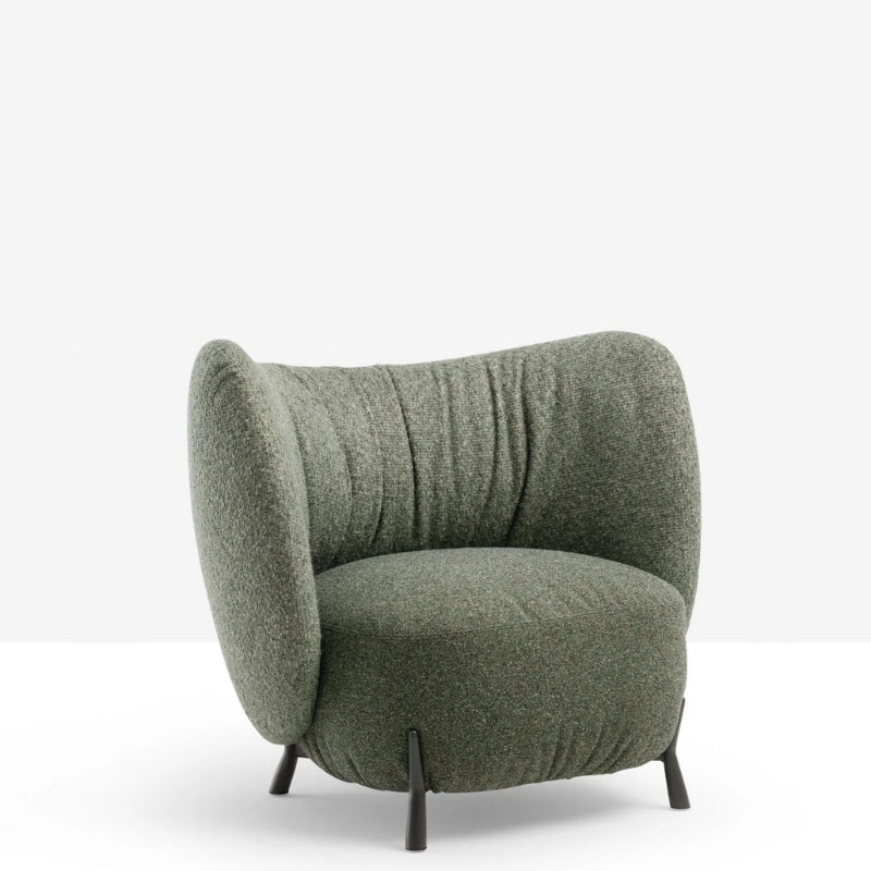 Mys Lounge Upholstered chair