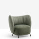 Mys Lounge Upholstered chair