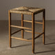 Arnaud Backless Bar Counter Stool