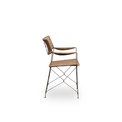 Rap Dining Chair