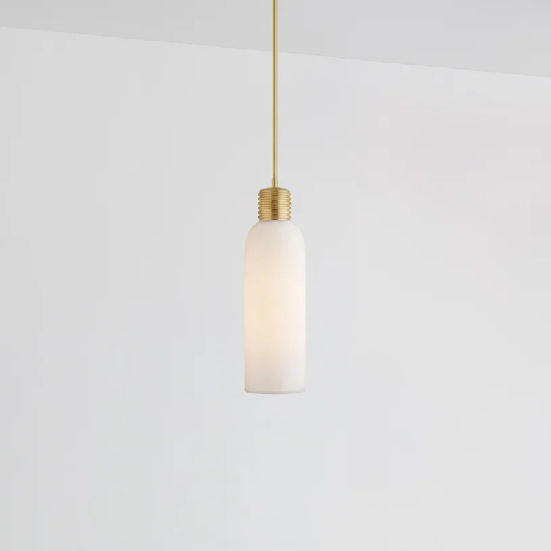 Sablier Pendant