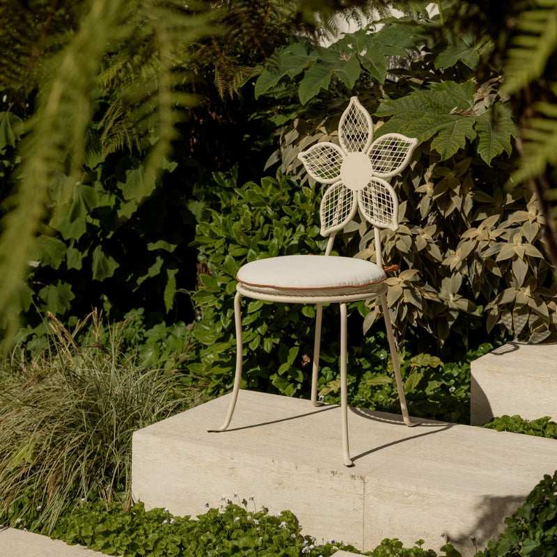 Flower Chair