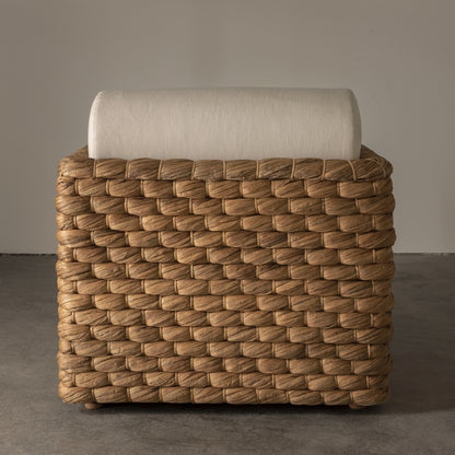 Cohen Woven Armchair