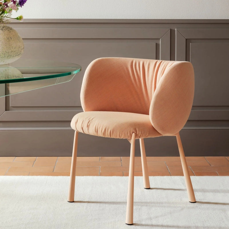 Mys Upholstered Dining Chair 2023