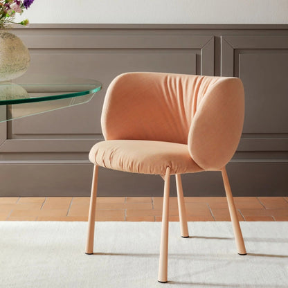 Mys Upholstered Dining Chair 2023