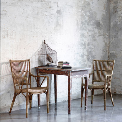 Piano Dining Chair