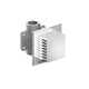 Stella 1882 - Casanova 0-155 - Concealed Straight Control Valve with Female Connections