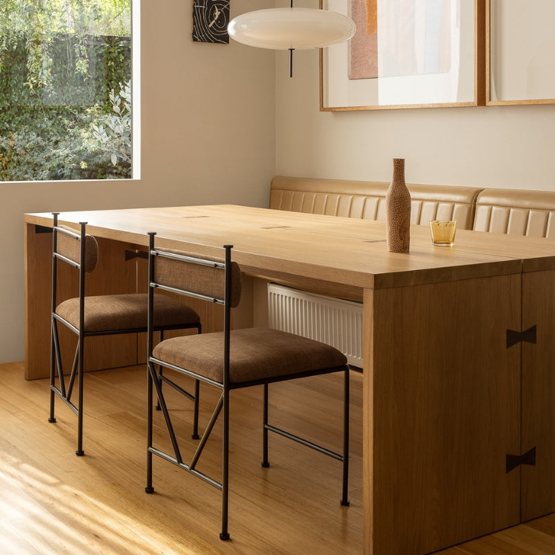 Bowtie Dining Table