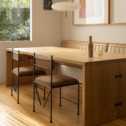 Bowtie Dining Table