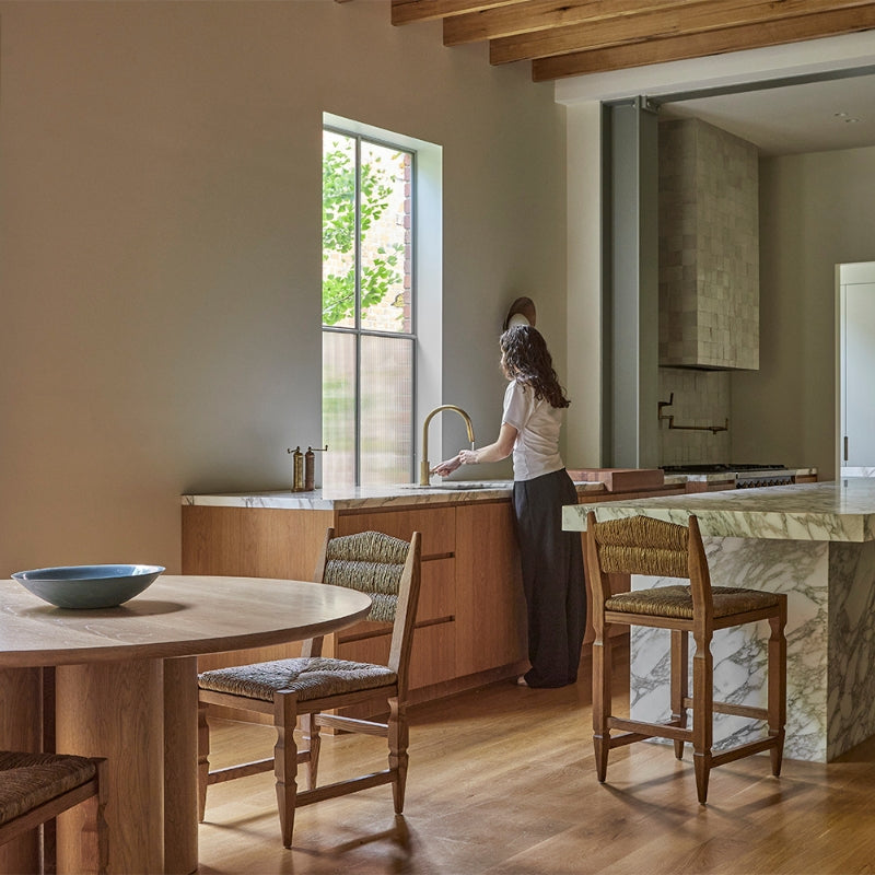 Matisse Counter Bar Stool